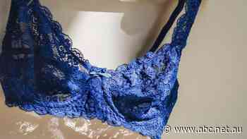 Fashion designer reveals secrets to making the perfect bra