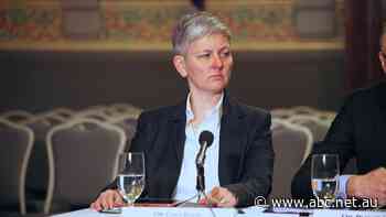 Luci Ellis was an RBA assistant governor until earlier this month. She thinks it will raise rates next month