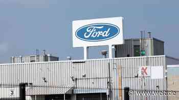 Ford und US-Gewerkschaft UAW einigen sich auf Tarifabschluss