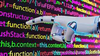 Assistent, aber kein Ersatz: Warum KI das Coden nicht komplett übernehmen wird