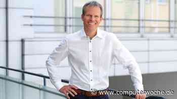 LGI-CIO Christoph Frank: Von der IT-Kostenstelle zum Partner auf Augenhöhe