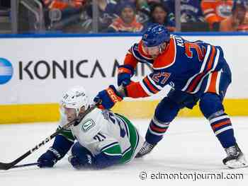 That One Big Problem that is killing the Edmonton Oilers? It's fixable. Definitely fixable