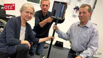 Jenaer Wohnberater mahnen: Im Alter vielleicht besser die kleinere Bleibe