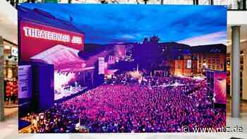 Finale der Benefizauktion in Jena: Straßenbahn, Kulturarena und Sternschnuppen dabei