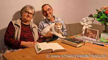 50 Jahre verheiratet: Friedrich und Gerda Schechinger leben gemeinsam mit und für Jesus