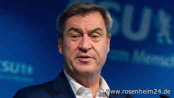 CSU und Freie Wähler unterzeichnen neuen Koalitionsvertrag