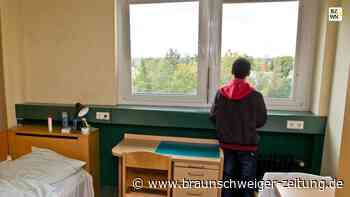 Junge Flüchtlinge: Jugendämter in Region Braunschweig am Limit