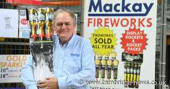 Cambridge business to move after more than 100 years as owners say they fear future 'road restrictions'