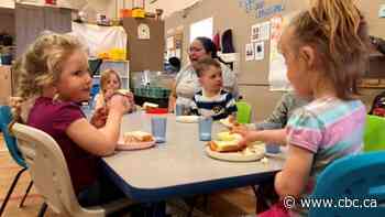 Saskatchewan, Manitoba and Newfoundland lead the nation on supplying $10-a-day child care