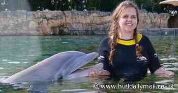 Hull schoolgirl rewarded with trip of a lifetime after devastating aneurysm