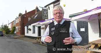 TV bailiff caught up in planning row as he tries to refurbish East Yorkshire pub