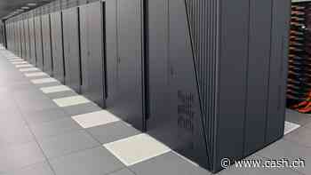 IBM übertrifft Erwartungen dank Software-Nachfrage und Mainframes