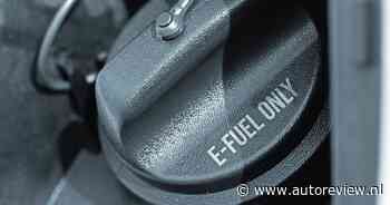 Achtergrond: Wat zijn e-fuels en waarom zijn ze geweldig?