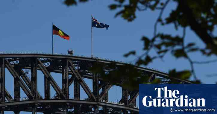 NSW Aboriginal affairs minister says it was his ‘aspiration’ to legislate treaty this term