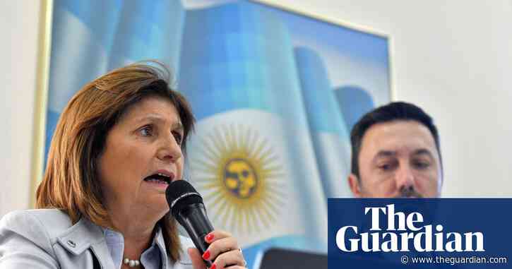 Javier Milei endorsed by defeated rival who once sued him for defamation