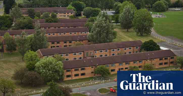 Government faces legal challenge over ‘unlawful segregation’ of asylum seekers