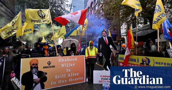 India resumes visa services in Canada after row over killing of Sikh separatist