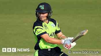 Essex cricketer on her landmark coaching move to Pakistan