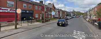 Blackburn sandwich shop to laundrette conversion proposed