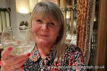 Secret Santa fundraiser in memory of late Blackburn woman