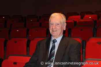 Blackburn Empire stages show to celebrate life Mr Sunshine