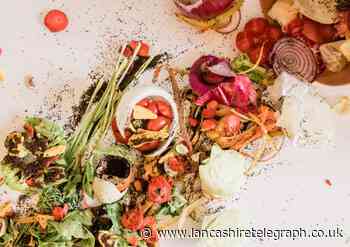 Food waste disposal costs Blackburn with Darwen £750k a year