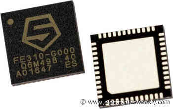 SiFive lays off 20% of employees