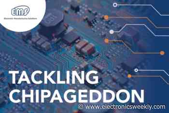 Dealing with counterfeit components