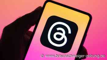 Metas Twitter-Alternative Threads mit 100 Millionen Nutzer