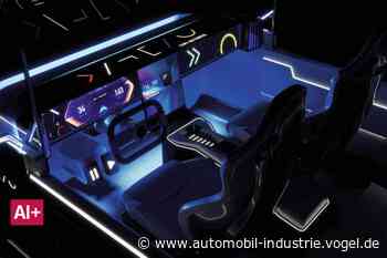 Auto-Betriebssystem: Wo Google bereits gesetzt ist