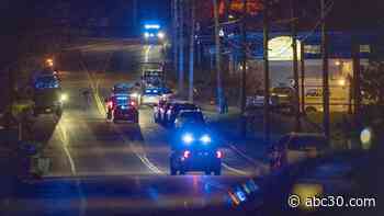 Preparing your family for an active shooting situation