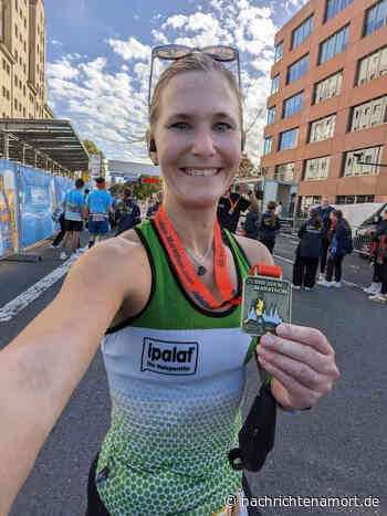 SC Kemmern Running weiterhin erfolgreich!