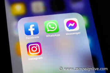 Meta says ad spend has ‘softened’ amid Israel-Hamas war