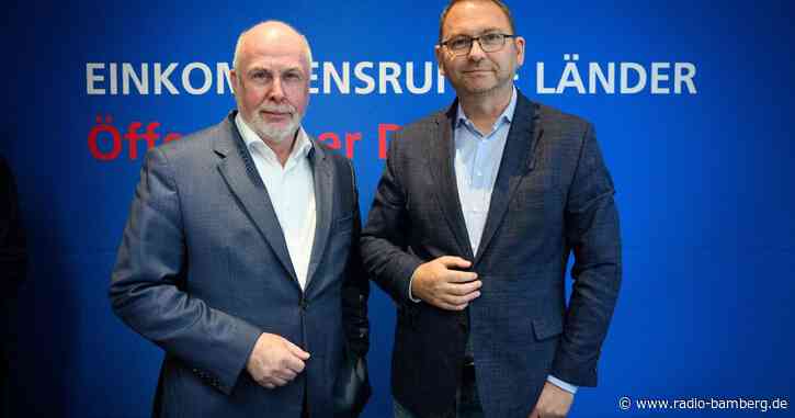 Einkommensrunde für Länder startet: Drohen Warnstreiks?