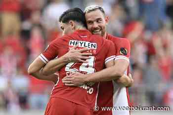 Het grote probleem van Antwerp? Gilles De Bilde stipte het voor de match al aan