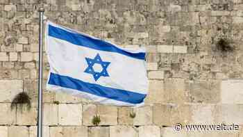 Die kleine gesellschaftliche Revolution mitten im Krieg