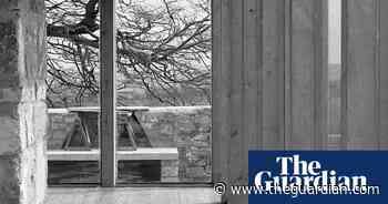 The building behind brutalism: inside the Smithsons’ Solar Pavilion – in pictures