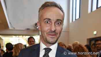 "Sexist Man Alive 2023": Jan Böhmermann erhält Negativ-Preis nach Kritik an Alice Schwarzer