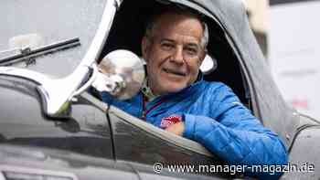 Warum die Vitesco-Übernahme für Schaeffler zum Selbstgänger wird