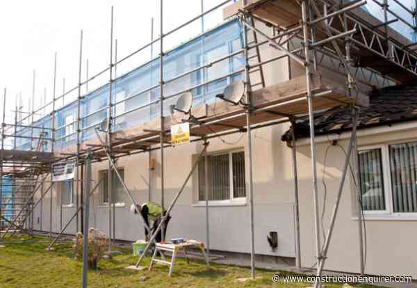 £740m South East Consortium housing upgrade winners
