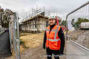 New name for Darlington's revamped railway museum revealed