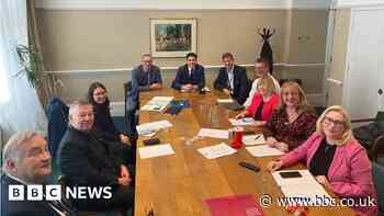 Leamside line: cross-party MPs united in campaign for reopening