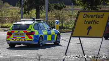 Scottish road deaths total is highest for seven years