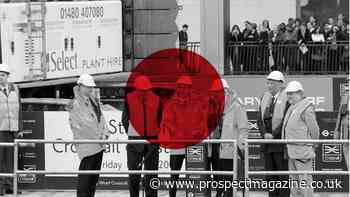 I have no regrets in planning HS2 - Andrew Adonis