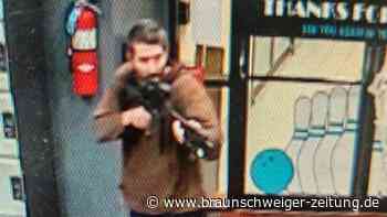 Maine: Mindestens 22 Tote bei Schusswaffenangriffen