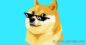 Dogecoin, Shiba Inu Jump 9% as Crypto Traders Take Riskier Bets