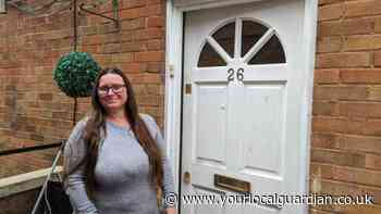 Croydon mum feels flat is death trap after gas explosion