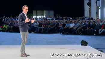 Volkswagen: Höhere Kosten und Produktionsausfälle lasten auf Kernmarke