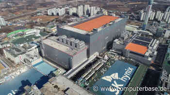 SK Hynix Quartalszahlen: Ausverkauft bei HBM3e bis 2025 und dennoch hohe Verluste