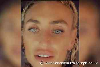 Police looking for Theresa Fitzpatrick last seen in Preston